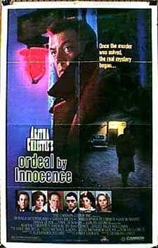 Ordeal by Innocence (film) - Wikipedia