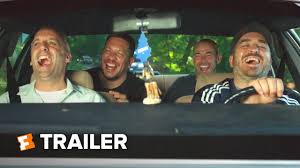 Check out the full trailer for impractical jokers: Impractical Jokers The Movie Trailer 1 2020 Movieclips Trailers Youtube