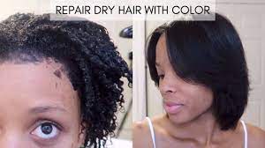 Rinse Silk Blowout My 3 Month Routine Start To Finish Video Natural Beauty Routine Natural Hair Styles Hair Advice