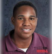 Missing: Shane Anthony Walker