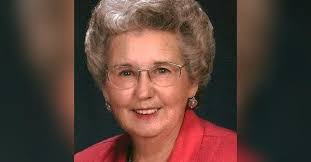 Rita Merle Thomas Obituary