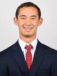 2020 Men's Lacrosse Roster