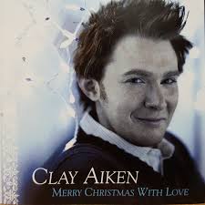Clay Aiken