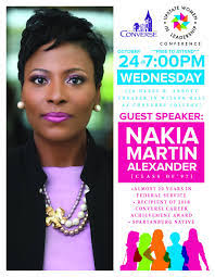 Nakia Martin's Instagram, Twitter & Facebook