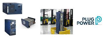 Gendrive hydrogen fuel cells are designed specifically with material handling power in mind. Plug Power Develops New Gendrive Products For The European Market Fuelcellsworks