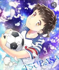 Tsubasa