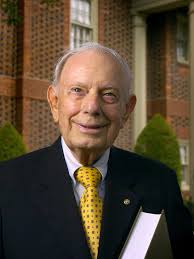 South Florida attorney Dan Boone, a Gator through and through