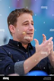 Stewart butterfield hi-res stock photography and images