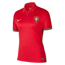 Portugal were aiming to make in three wins on the trot across all competitions and stamp their name as one of the tournament's favorites. Camisa Selecao Portugal 20 21 Torcedor Nike Feminina Vermelho Dourado Faoswalim