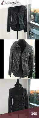 Rd Style Faux Leather Jacket Faux Leather Jackets Leather Jacket Jackets