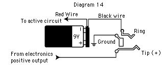 Component numbers on this layout diagram match the schematics on this page. Acoustic Guitar Jack Wiring Diagram Battery Wiring Diagram Networks