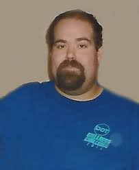 Obituary information for Brent Sparrow