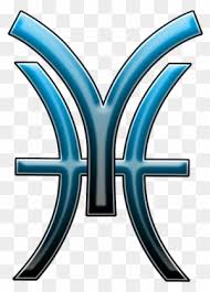 Pisces Aries Cusp Sign Free Transparent Png Clipart Images Download