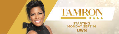 She is generally seen in short hair, which has been her trademark. Tamron Hall Daytime Talker To Get Second Run On Own Deadline