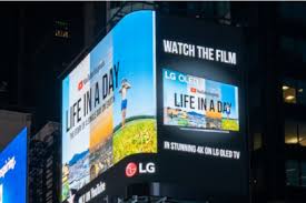 Be on the lookout for common lg tv issues so you know how to solve them. Lg Broadcasts Youtube Originals Documentary Life In A Day 2020 In Iconic Times Square Lg Newsroom