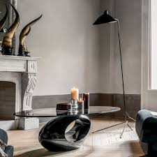 Best offers and deals on purchase of coffee tables online at danube home from dubai, abu dhabi, sharjah and other parts of uae. Dubai 6608 Tonin Casa Coffee Table Made Of Agglomerated Marble With Glass Top Sediarreda Com