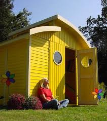 Alternative Zum Kauf Gartenhaus Selber Bauen Heimwerker News Gartenhaus Selber Bauen Schuppen Selber Bauen Gartenhaus