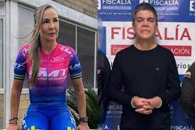 Fuertes pruebas en el feminicidio de Luz Mery Tristán, los audios y  detalles del caso: "Se iban a casar" | Marca