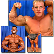 Maybe you would like to learn more about one of these? Usamuscle John Meadows