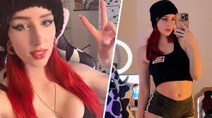 Topless Twitch streamer banned from platform after backlash - Twitch -  GAMINGbible