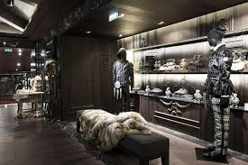 Boutique Moncler Paris 2013 Retail Store Interior Retail Store Interior Design Store Design Interior