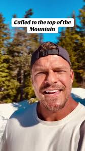 Instachurch Alan Ritchson