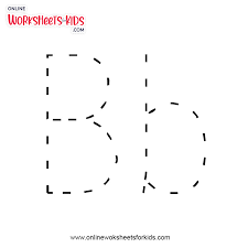 Need letter tracing worksheets for kids? Free Alphabet Tracing Worksheets And Printable For Kids