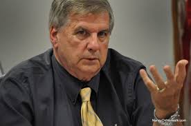 East Avenue Widening