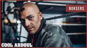 Cool Abdoul recensie op Film Fest Gent 2021 op MoviePulp