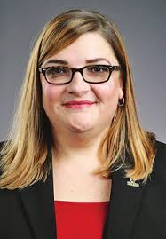 Still inspiring change