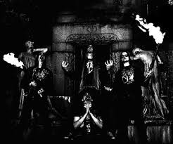 Image result for band metal scandinavia death logo