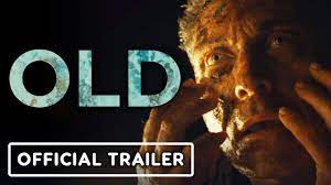 There are no featured reviews for because the movie has not released yet (). Old Official Trailer 2021 M Night Shyamalan Youtube