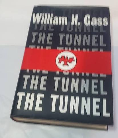 The Tunnel: Gass, William H.: 9780679437673: Amazon.com: Books
