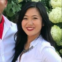 Danielle Vuong's Instagram, Twitter & Facebook