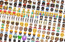 ️ copy and 📋 paste emoji 👍 no apps required. Whatsapp Changes Its Emoji Design In Latest Update