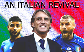 Saqib rehan june 01, 2021. Euro Watch The Fall And Subsequent Rise Of The Italy National Team El Arte Del Futbol