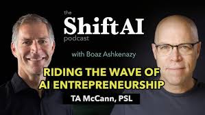 Founding Rover and the business model behind Pioneer Square Labs, a  conversation with Greg Gottesman