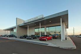 In tucson, we're slightly west of north oracle road along west auto mall drive. Luxury Auto Mall Tucson