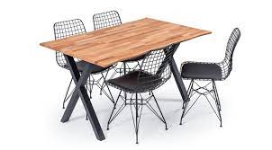 masif masa sandalye takimi fiyati vivense dis mekan mobilyalari sandalye masa