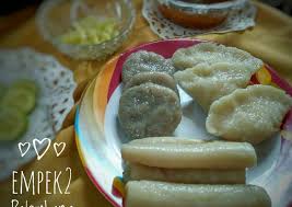 Hallo bunda, yuk cobain resep pempek dos ala farah quinn. Resep Empek2 Palembang Yang Enak Sweetbuyouts