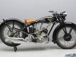 Sarolea Classic Motorcycles For Sale Classic Trader