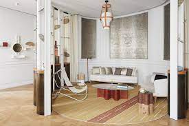 Paris Design Week Part 1 Ad Interiors 2017 Huskdesignblog In 2020 Living Room Interior Room Home Decor