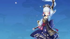 Злоба» в genshin impact (англ. Genshin Impact Estos Son Los Nuevos Personajes Y Armas De La Actualizacion 2 0 De Genshin Impact Marca