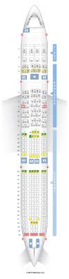 united airlines airbus a330 300 seating chart