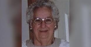 Margaret S. LaBonte Obituary