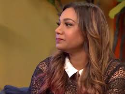 Married At First Sight Star Mia Bally Slams Tristan Thompson On Instagram Real Men Don T Demoralize Women