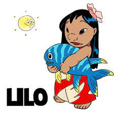 Or, maybe as easy as 626. How To Draw Lilo From Lilo And Stitch With Easy Step By Step Drawing Lesson How To Draw Step By Step Drawing Tutorials