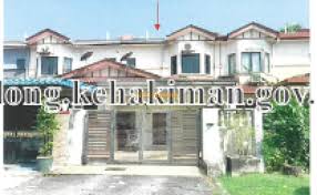 Bukit changgang teres 2 tingkat 22x72 sqft buildup 1760 (22×40×. Npc Hartanah Rumah Teres 2 Tingkat Taman Puchong Prima Puchong Selangor Untuk Dilelong