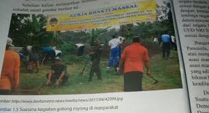 Membentuk anak menjadi perwujudan gotong royong masa kini gaya. Amatilah Berbagai Fakta Dan Peristiwa Di Sekitar Kamu Yang Sesuai Dengan Gambar Di Atas Catat Atau Brainly Co Id