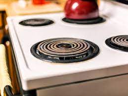 How to change electric stove to gas. How To Connect The Power Cord For An Electric Range